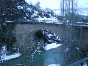 El Pont d'Orrit